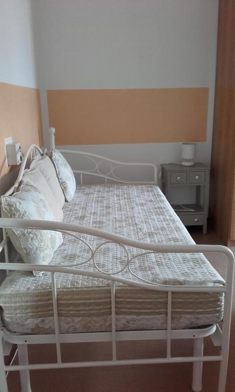 Casa Palmira Daire Brenzone sul Garda Dış mekan fotoğraf