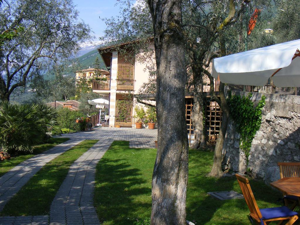 Casa Palmira Daire Brenzone sul Garda Dış mekan fotoğraf