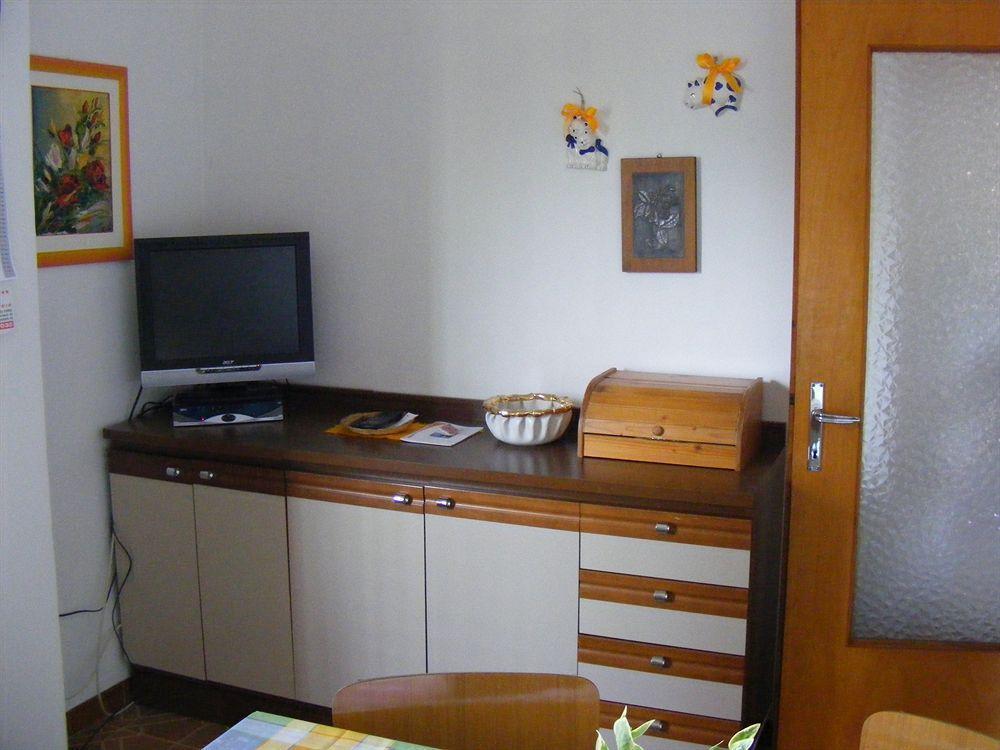 Casa Palmira Daire Brenzone sul Garda Dış mekan fotoğraf