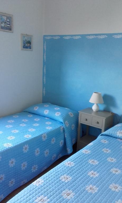 Casa Palmira Daire Brenzone sul Garda Dış mekan fotoğraf