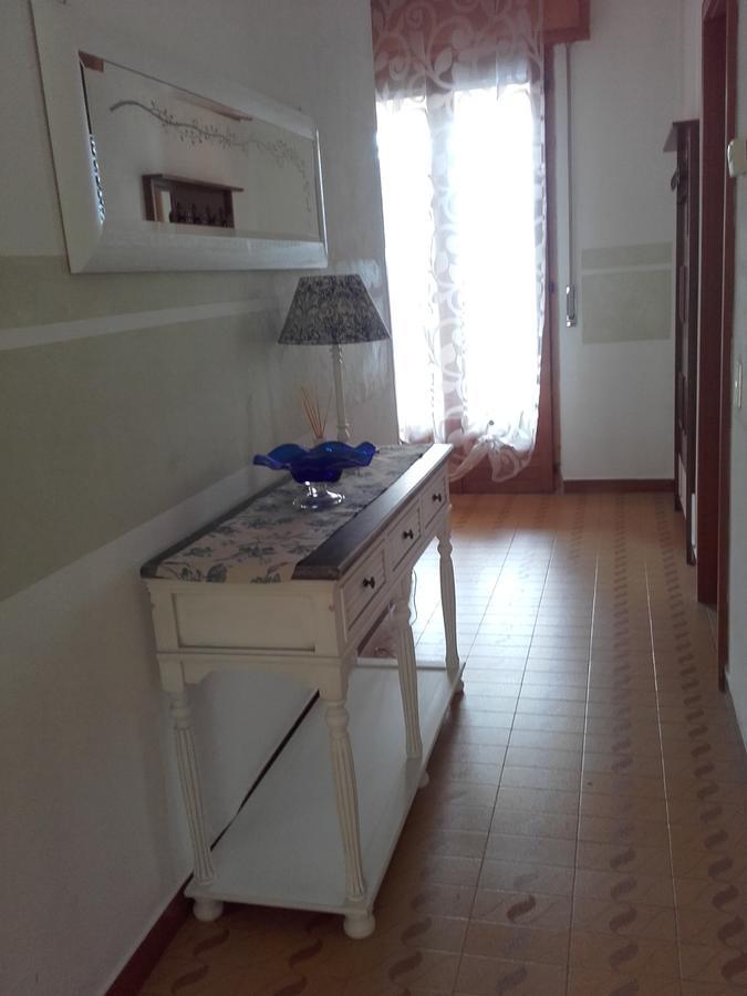 Casa Palmira Daire Brenzone sul Garda Dış mekan fotoğraf