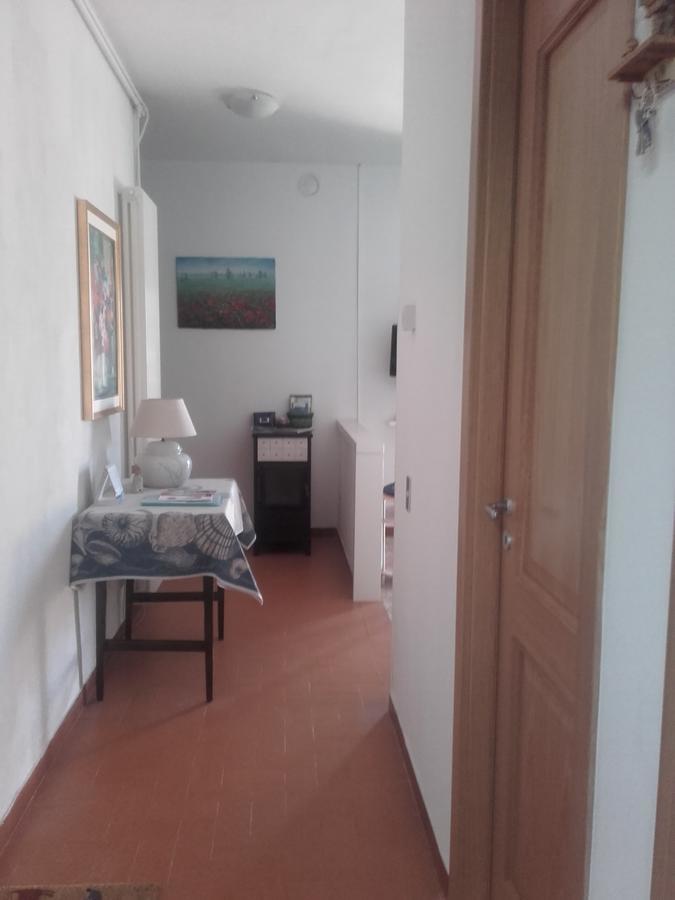 Casa Palmira Daire Brenzone sul Garda Dış mekan fotoğraf