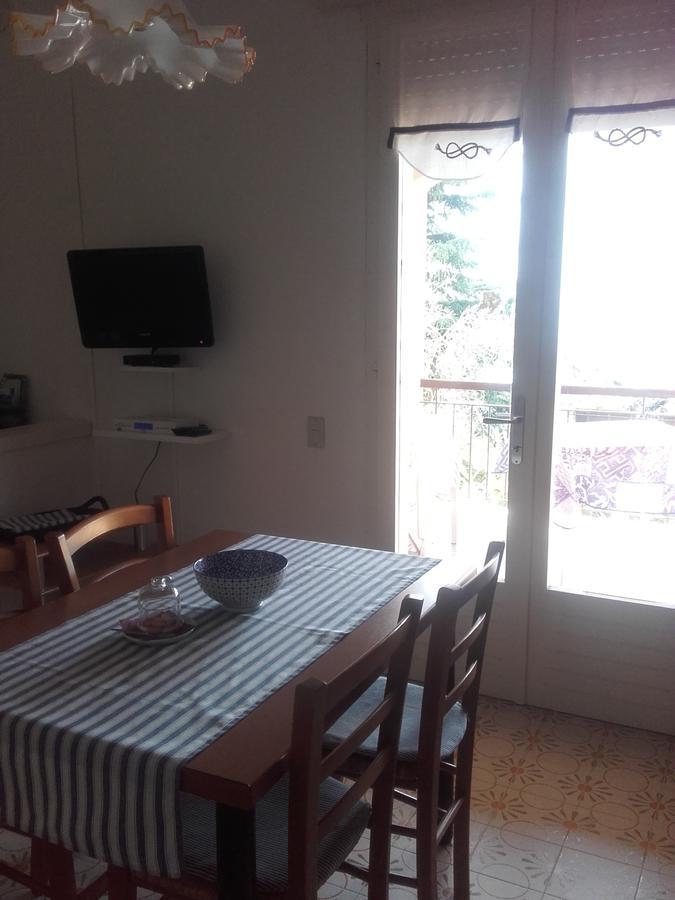 Casa Palmira Daire Brenzone sul Garda Dış mekan fotoğraf