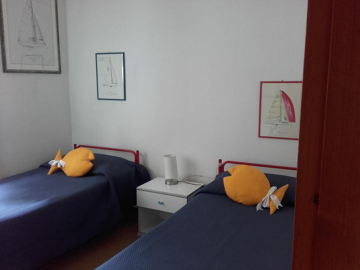 Casa Palmira Daire Brenzone sul Garda Dış mekan fotoğraf