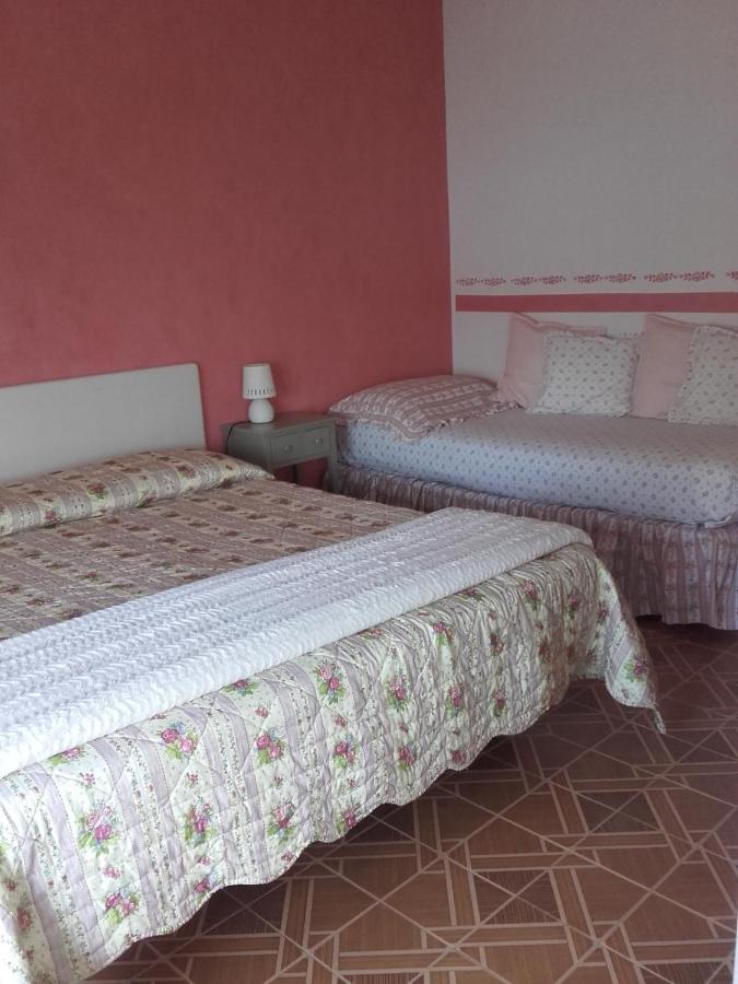 Casa Palmira Daire Brenzone sul Garda Dış mekan fotoğraf